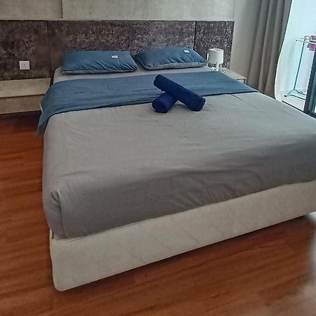 Nat I-City Smart House Shah Alam Szoba fotó