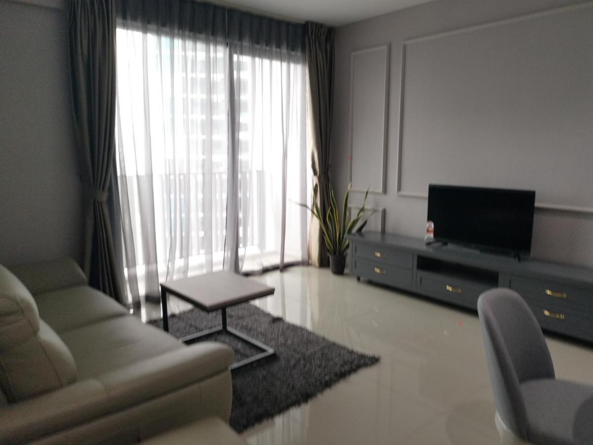 Nat I-City Smart House Shah Alam Kültér fotó