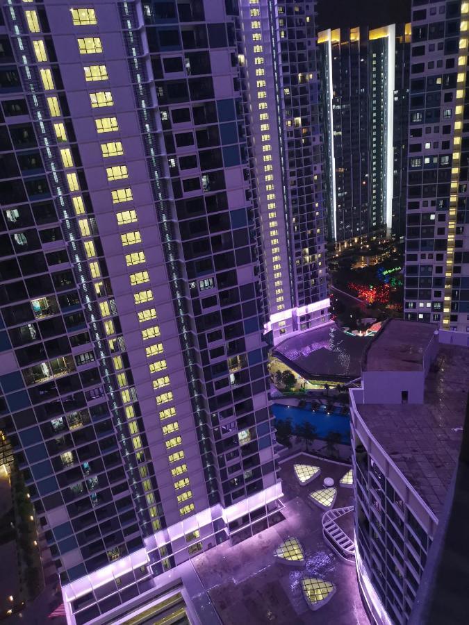 Nat I-City Smart House Shah Alam Kültér fotó