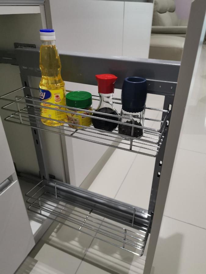 Nat I-City Smart House Shah Alam Kültér fotó