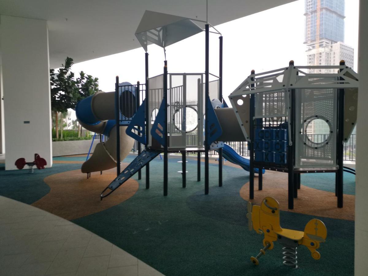 Nat I-City Smart House Shah Alam Kültér fotó