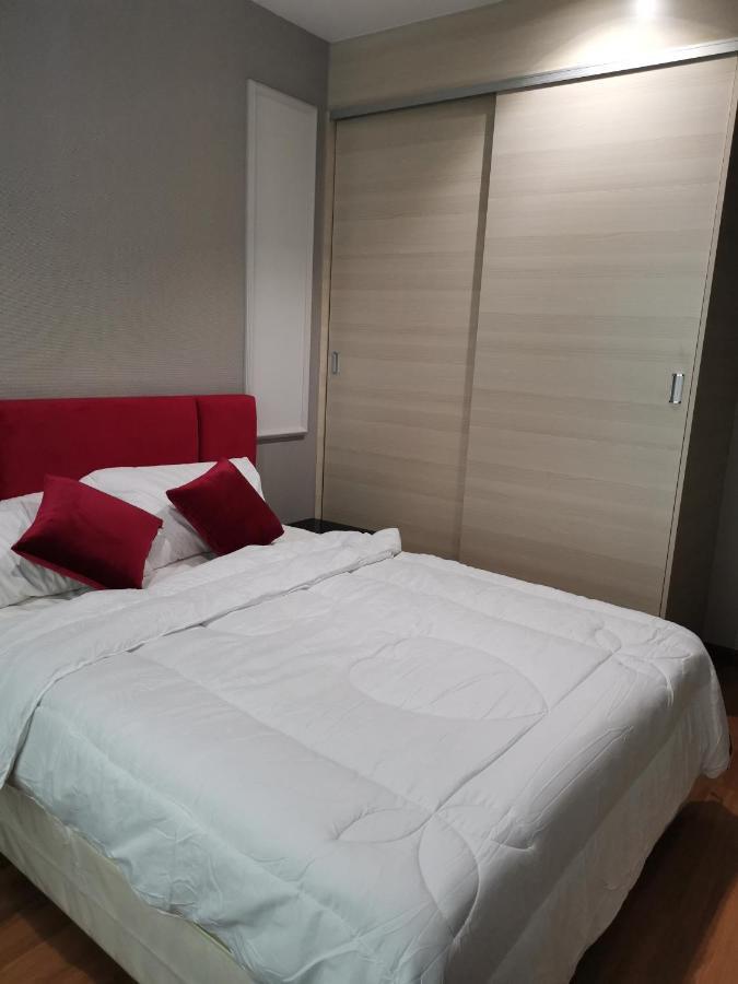 Nat I-City Smart House Shah Alam Kültér fotó