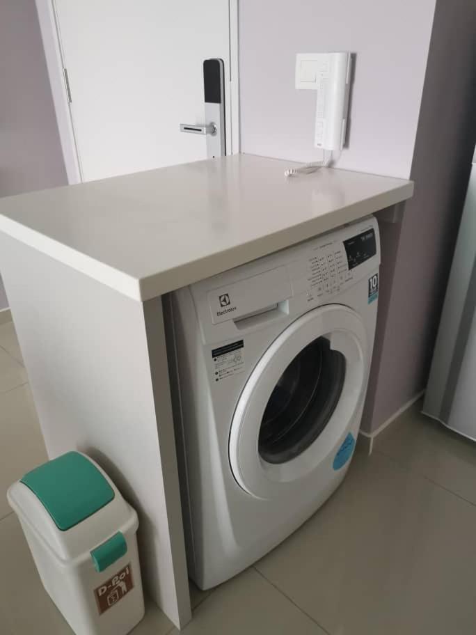 Nat I-City Smart House Shah Alam Kültér fotó